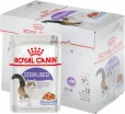 Royal Canin (Роял Канин) влажный Стерилайзд в желе 85гр - Зоомир66 Екатеринбург