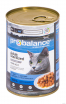 ProBalance Sterilized консервы для Стерилизованных кошек и Кастрированных котов 415г - Зоомир66 Екатеринбург