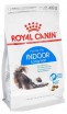 Royal Canin (Роял Канин) сухой корм Индор Лонг Хэйр 0,4кг - Зоомир66 Екатеринбург