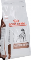 Royal Canin (Роял Канин) сухой корм Гастро-Интестинал ГИ25 15 кг - Зоомир66 Екатеринбург