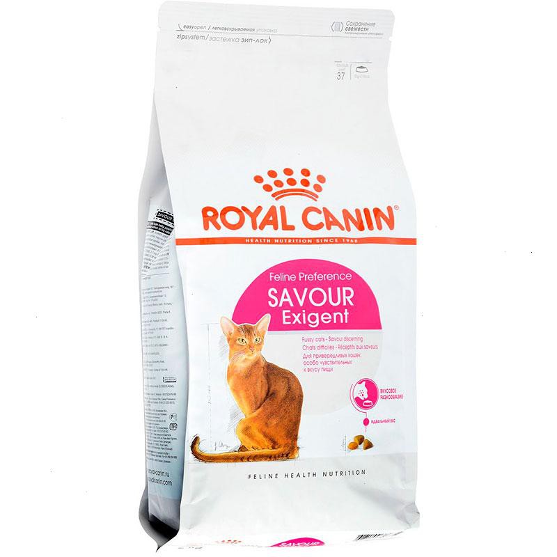 Роял канин для кошек сухой. Сухой корм для кошек Royal Canin savour exigent, для привередливых, 2 кг. Роял Канин для кошек 2 кг. Роял Канин Сэйвор Экзиджент 400гр.. Корм Роял Канин для привередливых кошек 2кг.