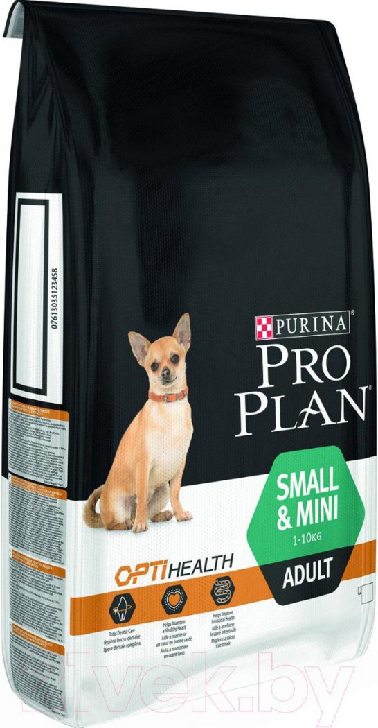 Pro Plan Small Mini Купить