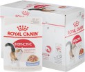 Royal Canin (Роял Канин) влажный Инстинктив в желе 85гр - Зоомир66 Екатеринбург