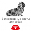 Ветеринарные диеты - Зоомир66 Екатеринбург