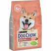 Dog Chow Sensitive лосось/ рис (Сенситив) 2,5 кг - Зоомир66 Екатеринбург