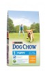 Dog Chow Puppy/Junior курица/рис (для щенков) 2,5 кг - Зоомир66 Екатеринбург