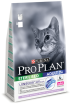 PRO PLAN Adult 7+ (Про План) сухой корм для стерилизованных кошек старше 7 лет индейка/рис 10 кг - Зоомир66 Екатеринбург