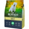 Mr. Buffalo Adult Mini сухой для мелких собак Ягнёнок 800 гр - Зоомир66 Екатеринбург