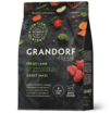 GRANDORF FRESH MAX (свежее мясо Ягненок с бататом д/крупных пород  чувст пищеварение д/аллергичных собак) 10кг - Зоомир66 Екатеринбург