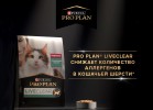 Про план Live Clear д/кошек кастр/стерил. лосось 1,4 кг - Зоомир66 Екатеринбург