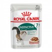 Royal Canin (Роял Канин) влажный Инстинктив +7 в соусе 85 гр - Зоомир66 Екатеринбург