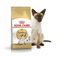 Royal Canin (Роял Канин) сухой корм Сиамиз 0,4кг - Зоомир66 Екатеринбург
