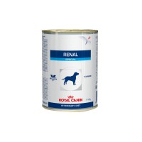 Royal Canin (Роял Канин) влажный Ренал Спешиал 0,41 кг - Зоомир66 Екатеринбург