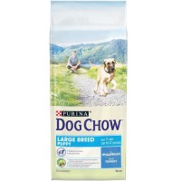 Dog Chow Puppy Large Breed (для щенков крупных пород) 2,5 кг - Зоомир66 Екатеринбург