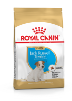 Royal Canin (Роял Канин) сухой корм Джек Рассел Терьер Паппи 0,5 кг - Зоомир66 Екатеринбург