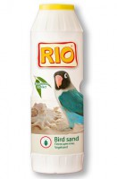Рио песок гигиенический для птиц 2 кг - Зоомир66 Екатеринбург