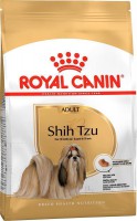 Royal Canin (Роял Канин) сухой корм Ши-тцу 0,5 кг - Зоомир66 Екатеринбург