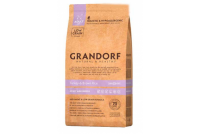 GRANDORF Turkey & Rice Adult All Breeds (Индейка с рисом для взрослых собак всех пород) 3 кг - Зоомир66 Екатеринбург