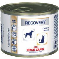 Royal Canin (Роял Канин) влажный Рековери 0,195кг - Зоомир66 Екатеринбург