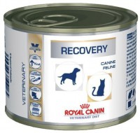 Royal Canin (Роял Канин) влажный Рековери 0,195кг - Зоомир66 Екатеринбург