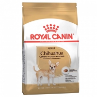 Royal Canin (Роял Канин) сухой корм Чихуахуа 1,5 кг - Зоомир66 Екатеринбург