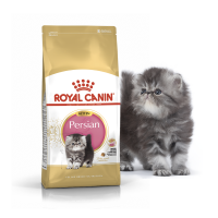Royal Canin (Роял Канин) сухой корм Киттен Персиан 0,4кг - Зоомир66 Екатеринбург