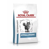Royal Canin (Роял Канин) сухой корм Гипоаллергенный Фелин ДР25 (фелин) 0,5кг - Зоомир66 Екатеринбург