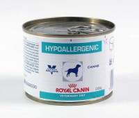 Royal Canin (Роял Канин) влажный Гипоаллердженик 0,2 кг - Зоомир66 Екатеринбург