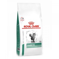 Royal Canin (Роял Канин) сухой корм Диабетик Фелин ДС46 (фелин) 0,4кг - Зоомир66 Екатеринбург
