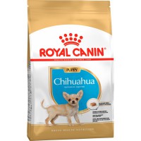 Royal Canin (Роял Канин) сухой корм Чихуахуа Паппи 0,5 кг - Зоомир66 Екатеринбург
